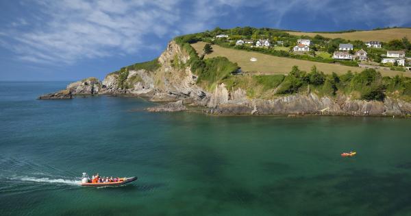 Accommodation in Ilfracombe - HomeToGo