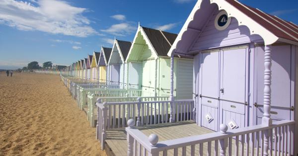 Family beach holidays begin with Ingoldmells holiday homes - HomeToGo