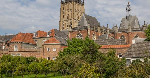 Charmante vakantiehuizen in hanzestad Zutphen - HomeToGo