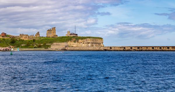Find a comfortable holiday letting in South Shields - HomeToGo