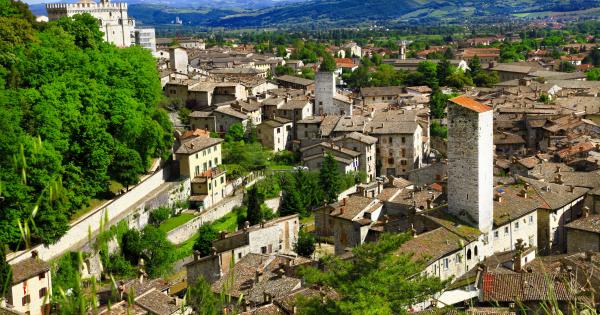 Un appartameto vacanze nell'affascinante località medievale di Gubbio - HomeToGo