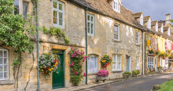 Accommodation in Stow-on-the-Wold - HomeToGo