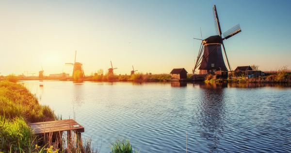Kurzurlaub in Holland - HomeToGo