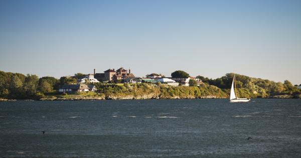 The Island life of vacation rentals in Jamestown, Rhode Island - HomeToGo