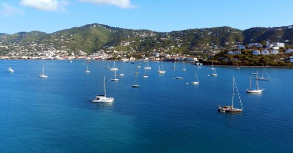 St. Thomas Vacation Rentals: Feel at home in an island paradise - HomeToGo