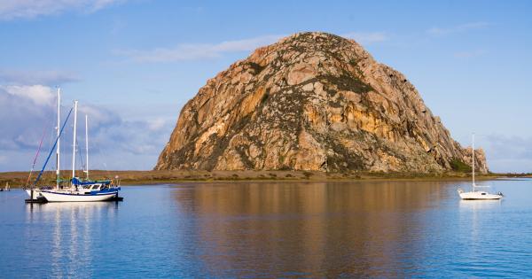 Enjoy a seaside break with a Morro Bay holiday home - HomeToGo