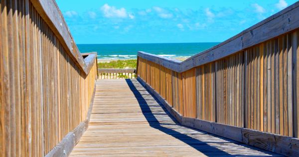 Find freedom on the beaches near Freeport vacation rentals - HomeToGo