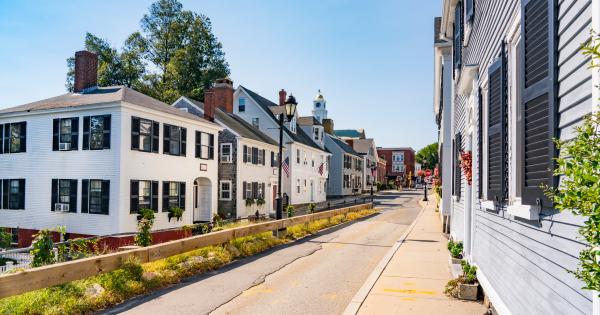 Vacation rentals in "America's Hometown," beautiful Plymouth! - HomeToGo