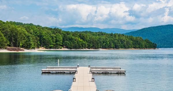 A Vacation Rental in the Catawba River's Oldest Reservoir - Lake Wylie - HomeToGo