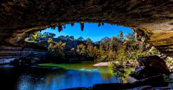 Explore Dripping Springs and Stay in a Vacation Home - HomeToGo