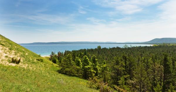 Relax by Lake Charlevoix when you choose a Boyne City vacation home - HomeToGo