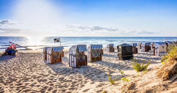 Nordsee: Geniesse die Familienferien in deiner Ferienwohnung in Bensersiel - HomeToGo