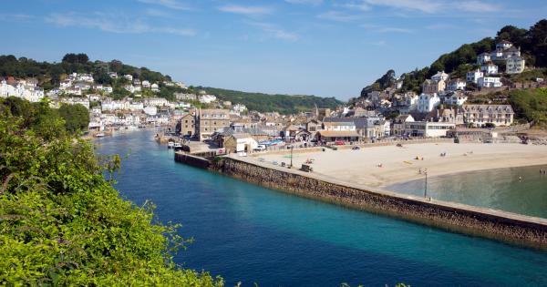 Holiday Cottages in Looe - HomeToGo