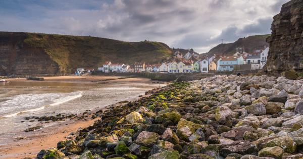 Holiday Cottages in Staithes - HomeToGo
