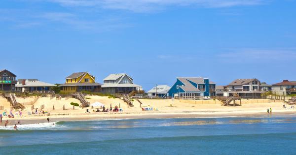 Unwind and relax in a Morehead city vacation home - HomeToGo
