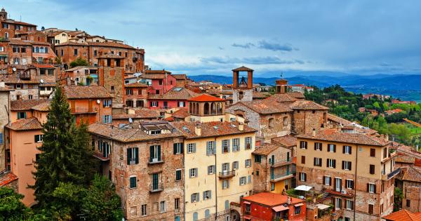 Case vacanza a Perugia, per un’esperienza fuori dal tempo - HomeToGo