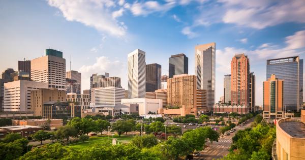 Enjoy parks and urban entertainment with a Houston vacation rental - HomeToGo