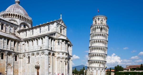 Een vakantiehuis in Pisa is een perfecte manier om deze stad te zien - HomeToGo