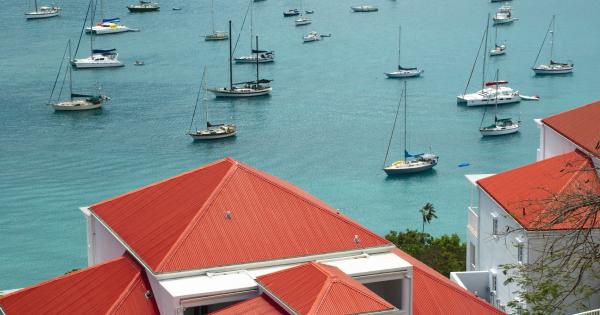 Enjoy Caribbean bliss with Saint Croix holiday homes - HomeToGo