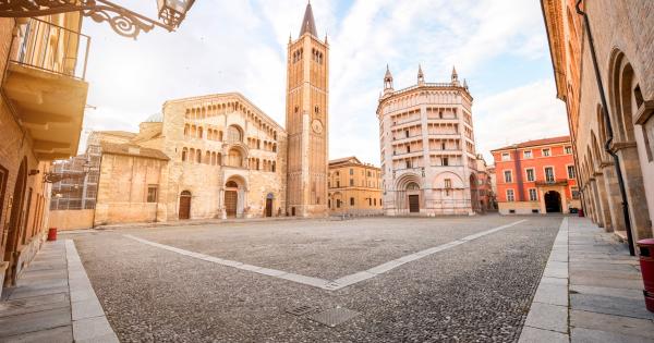 Appartamenti e case vacanza a Parma - HomeToGo