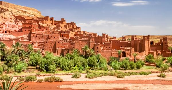 Week-end au Maroc - HomeToGo