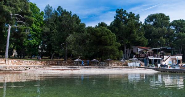 Ontdek vanuit een vakantiehuis aan Plava Laguna het Kroatische Istrië - HomeToGo