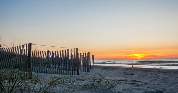 Cure what ails you with a stay in your dream Kure Beach holiday home - HomeToGo