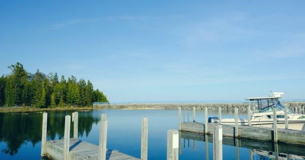 Find Coastal Contentment with Vocational Rentals in Caseville - HomeToGo