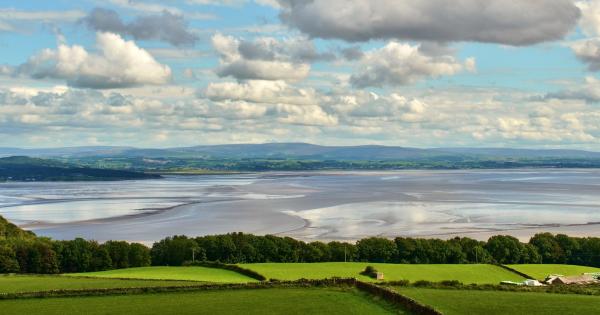 The pleasures of the seaside: Holiday cottages in Morecambe - HomeToGo