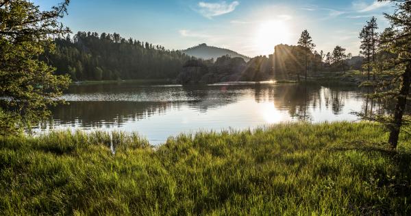 Vacation Rentals in Deadwood, SD - HomeToGo
