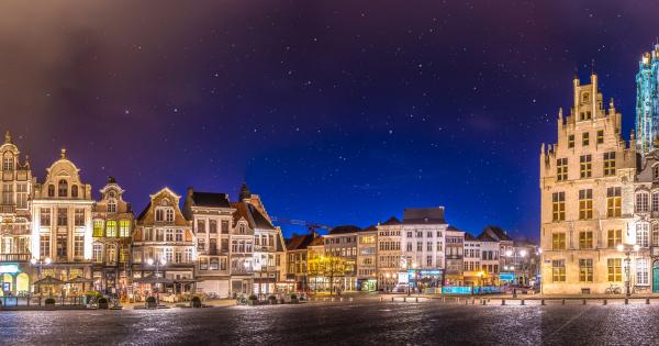 Ontdek de stad van de Maneblussers vanuit een vakantiehuis in Belgisch Mechelen - HomeToGo
