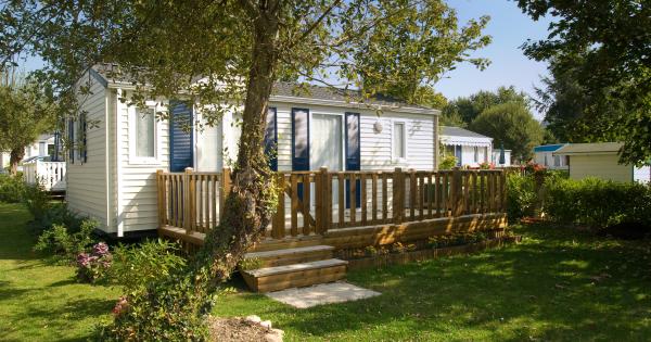 Campings y bungalows en Bretaña - HomeToGo