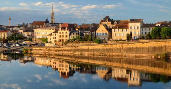 Bergerac holiday homes overflow with culinary and cultural heritage - HomeToGo