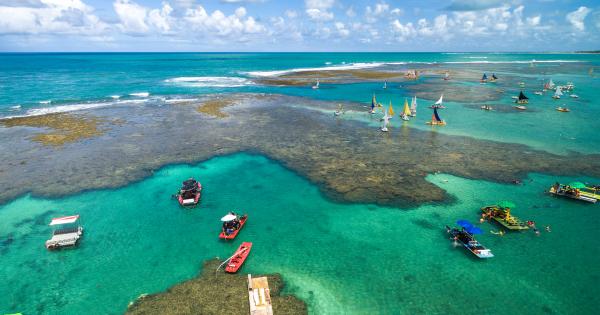 Aluguel de temporada e pousadas em Porto de Galinhas - LarDeFérias