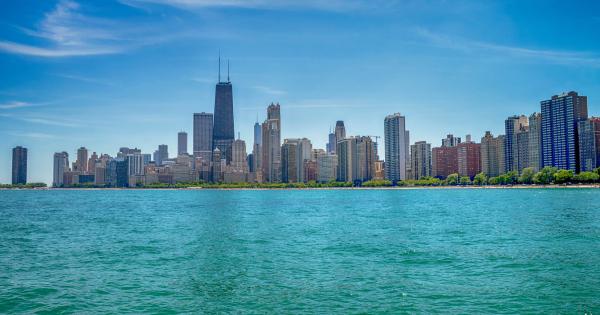 Top Destinations for a Weekend Getaway in Chicago - HomeToGo