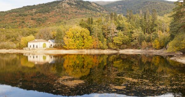 Alojamientos y casas rurales en La Granja de San Ildefonso - HomeToGo