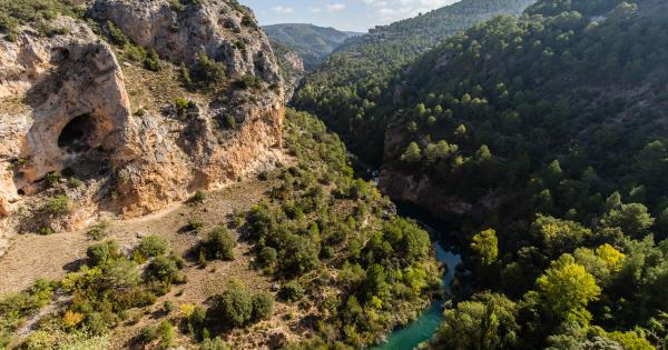Casas rurales y alojamientos en Serranía de Cuenca - HomeToGo