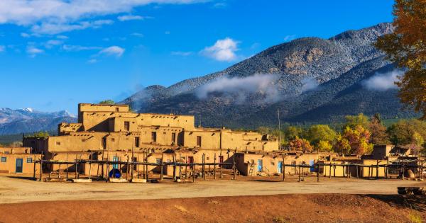 Cabins in Taos - HomeToGo