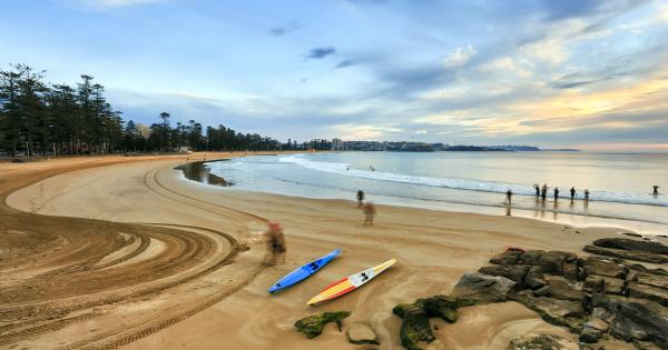 Explore Australia's North Coast From a Manly Vacation Rental - HomeToGo