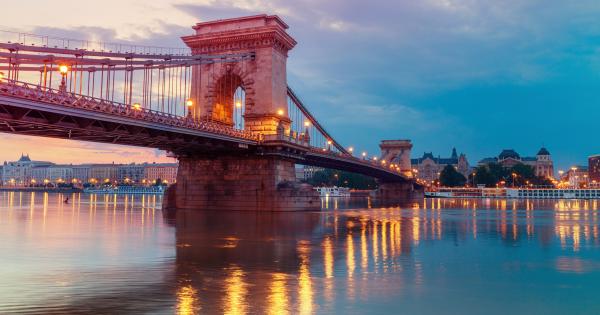 Hold ferie i et feriehus i Budapest – den smukke hovedstad i Ungarn - HomeToGo