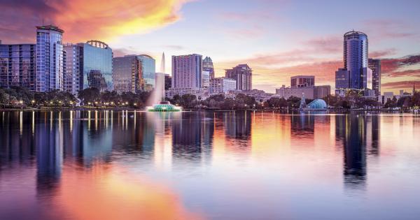 Locations de vacances et de villas à Orlando - HomeToGo