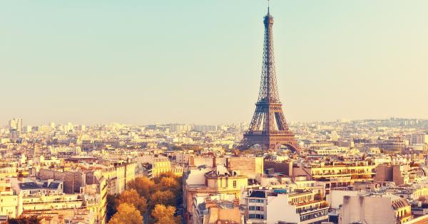 Have a Great Vacation in the European City of Paris - HomeToGo