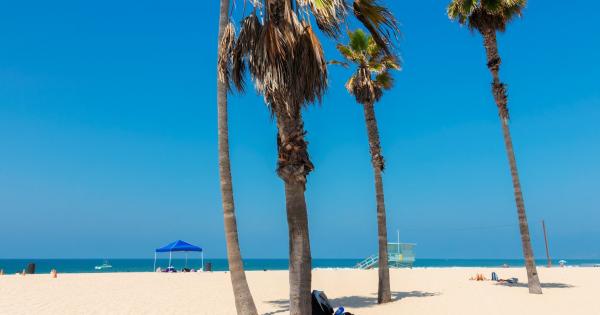 Vacation Rentals in Manhattan Beach - HomeToGo