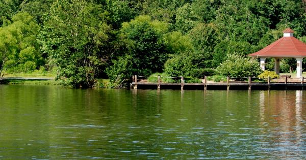 Vacation Rentals in Lake Lure - HomeToGo