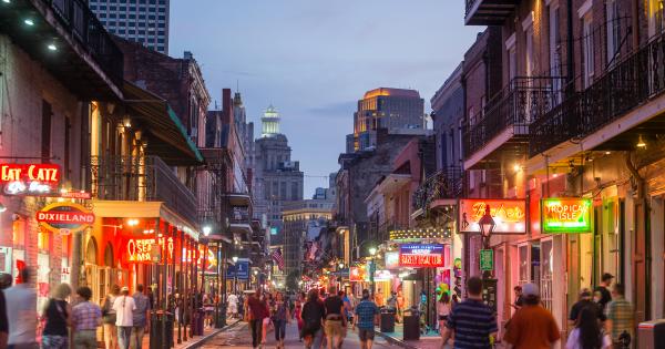New Orleans Holiday Lettings for Easy Access to the Heart of the City - HomeToGo