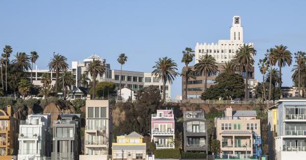 Villaggi e case vacanza a Santa Monica - HomeToGo