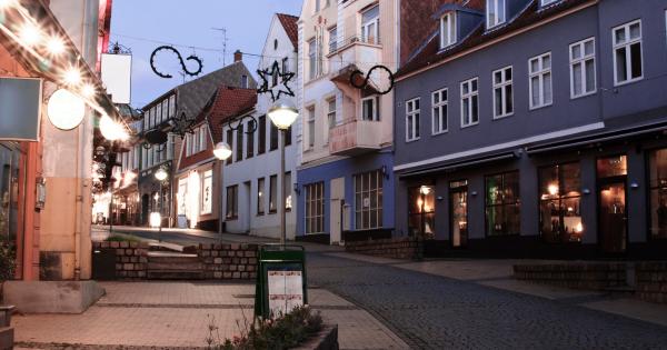 Ferienwohnungen in Sonderburg: eine Idylle im Süden Dänemarks - HomeToGo