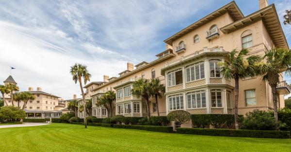 Find exclusive vacation homes on Jekyll Island, Georgia - HomeToGo