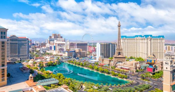 Travel the world with vacation homes in North Las Vegas - HomeToGo