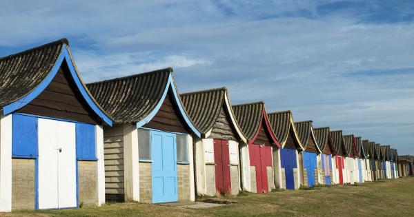 Choose Mablethorpe as your destination for an English vacation cottage - HomeToGo